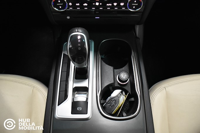 MASERATI Ghibli V6 Diesel